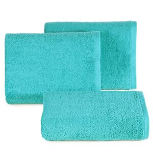 Eurofirany Towel 855 Turquoise Š 50 cm D 90 cm