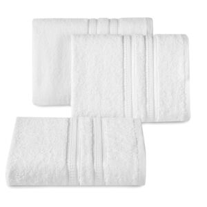Eurofirany Towel 361748 White Š 50 cm D 90 cm