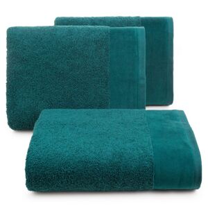 Eurofirany Towel 375150 Turquoise Š 70 cm D 140 cm