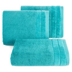 Eurofirany Towel 387204 Turquoise Š 30 cm D 50 cm
