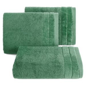 Eurofirany Towel 387195 Green Š 30 cm D 50 cm