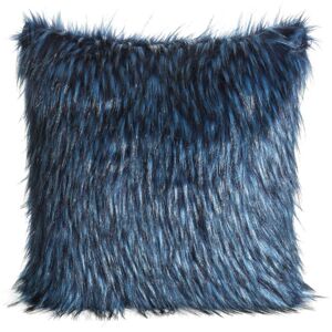 Eurofirany Pillowcase 326555 Dark Blue Š 45 cm D 45 cm