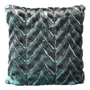 Eurofirany Pillowcase 326547 Turquoise Š 45 cm D 45 cm