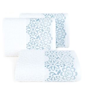 Eurofirany Towel 316135 White Š 70 cm D 140 cm