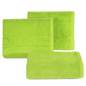 Eurofirany Towel 841 Green Š 50 cm D 90 cm