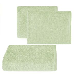 Eurofirany Towel 58680 Green Š 70 cm D 140 cm