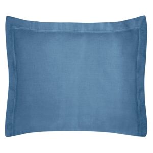Eurofirany Bed Linen 374181 Dark Blue Š 70 cm D 90 + 5 cm