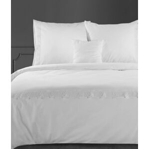 Eurofirany Bed Linen 395149 White Š 220 cm D 200 cm, 2 ks. 70 cm
