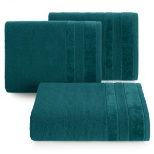 Eurofirany Towel 379039 Turquoise Š 30 cm D 50 cm