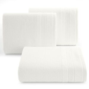 Eurofirany Towel 379036 White Š 30 cm D 50 cm