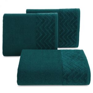 Eurofirany Towel 379031 Turquoise Š 30 cm D 50 cm