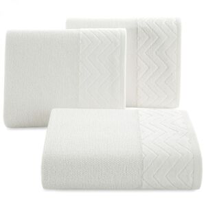 Eurofirany Towel 379028 White Š 30 cm D 50 cm