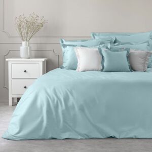 Eurofirany Bed Linen 372669 Blue Š 220 cm D 200 cm