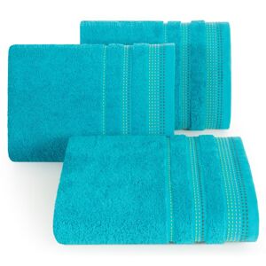 Eurofirany Towel 382513 Turquoise Š 30 cm D 50 cm