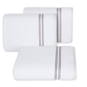 Eurofirany Towel 338997 White Š 50 cm D 90 cm