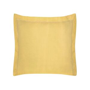 Eurofirany Bed Linen 372624 Mustard Š 40 cm D 40 + 3 cm