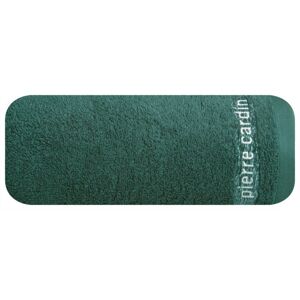 Eurofirany Towel 347668 Turquoise Lat. 70 cm D 140 cm