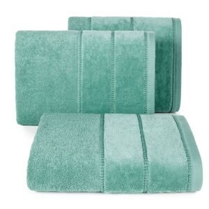 Eurofirany Towel 367008 Green Š 50 cm D 90 cm