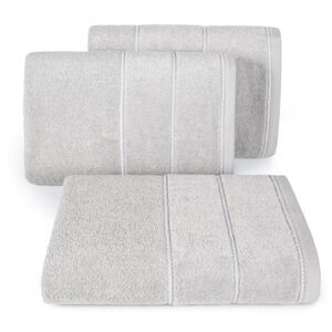 Eurofirany Towel 377696 Steel Lat. 30 cm D 50 cm