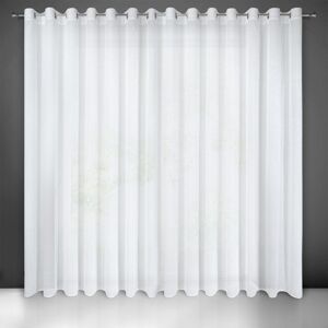 Eurofirany Curtain 379496 White Š 400 cm D 250 cm