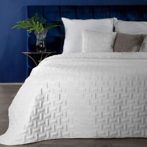 Eurofirany Bedspread 378785 White Š 220 cm D 240 cm