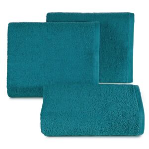Eurofirany Towel 381132 Turquoise Š 50 cm D 90 cm