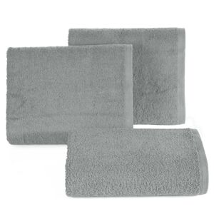 Eurofirany Towel 381112 Steel Š 50 cm D 100 cm