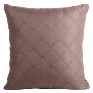 Eurofirany Pillowcase 380533 Powder Pink Š 40 cm D 40 cm