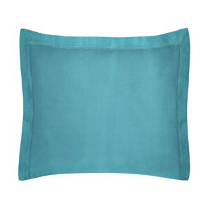 Eurofirany Bed Linen 373030 Turquoise Š 50 cm D 70 + 4 cm