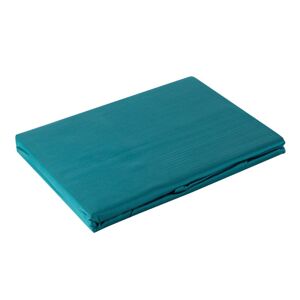 Eurofirany Bed Sheet 332594 Turquoise Š 220 cm D 210 cm