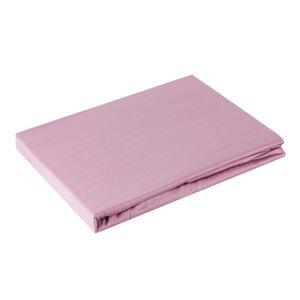 Eurofirany Bed Sheet 332591 Pink Š 220 cm D 210 cm
