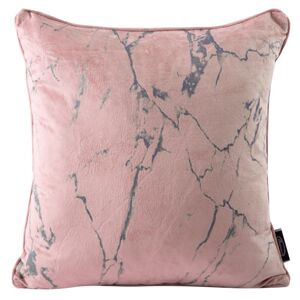Eurofirany Pillowcase 391742 Pink Š 40 cm D 40 cm