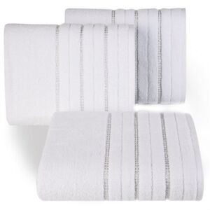 Eurofirany Towel 330388 White Š 70 cm D 140 cm