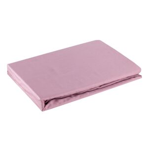 Eurofirany Bed Sheet 332548 Dark Pink Š 220 cm D 200 cm V 30 cm
