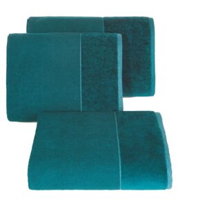 Eurofirany Towel 339274 Turquoise Š 70 cm D 140 cm