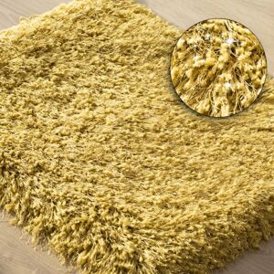 Eurofirany Towel 349747 Mustard Š 50 cm D 70 cm