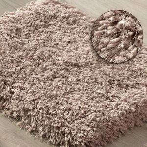 Eurofirany Towel 349704 Pink Š 50 cm D 70 cm