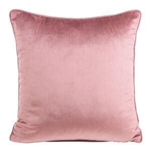 Eurofirany Pillowcase 387272 Dark Pink Š 40 cm D 40 cm