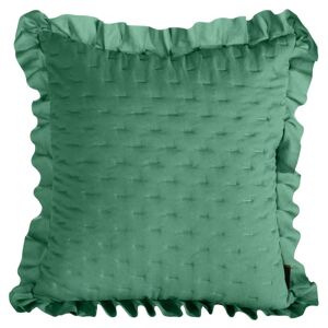Eurofirany Pillowcase 379483 Green Š 45 cm D 45 cm