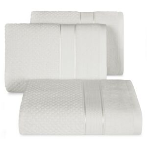Eurofirany Towel 377682 White Š 30 cm D 50 cm