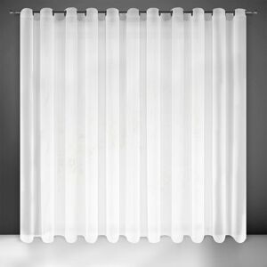 Eurofirany Curtain 364475 White Š 350 cm D 250 cm