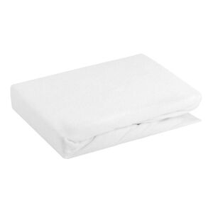 Eurofirany Bed Linen 402184 White Š 220 cm D 200 cm V 20 cm