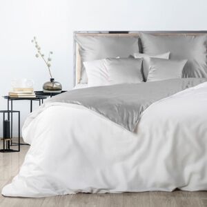 Eurofirany Bed Linen 383345 White Š 180 cm D 200 cm, 2 ks. 70 cm