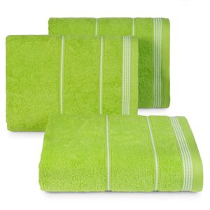 Eurofirany Towel 352593 Green Š 30 cm D 50 cm