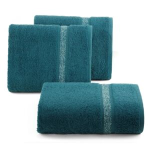 Eurofirany Towel 400902 Turquoise Š 100 cm D 150 cm