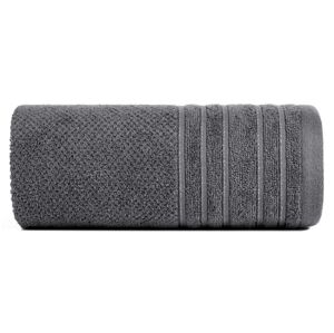 Eurofirany Towel 388456 Steel Š 30 cm D 50 cm