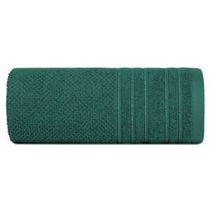 Eurofirany Towel 388450 Bottle Green Š 30 cm D 50 cm