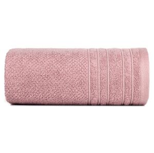 Eurofirany Towel 388435 Lilac Š 30 cm D 50 cm