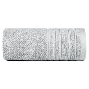 Eurofirany Towel 388426 Silver Š 30 cm D 50 cm