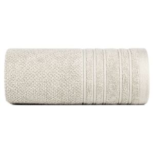 Eurofirany Towel 388423 Beige Š 30 cm D 50 cm